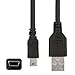 Produktbild Reytid® USB-Ladekabel für Astro A50 & A40 (Gen 1) & MixAmp Gen1 Gaming Headsets - Ersatz-Akku-Ladekabel - Xbox Playstation PC MAC - Mini Data Plug