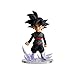 Produktbild Dragon Ball Cho UG 04 Desktop Figure~ Son Goku Black~Size 7.5cm