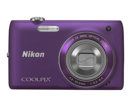 Imagen 1 de Nikon VNA124E1