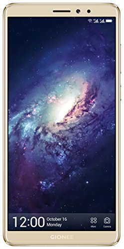 Gionee M7 Power (Gold)
