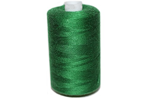dalipo 27001 - Polyester Nähgarn 1000m, grün