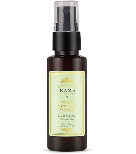 Kama Ayurveda Himalayan Deodar Face Cleanser : Amazon.in: Beauty