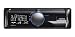 Produktbild Clarion fz502e Digital MECHLESS Stereo für USB und iPod Control
