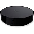 Aqara Hub M2 EU control centre, smart home gateway centre with HomeKit, WiFi, Ethernet, IR, black