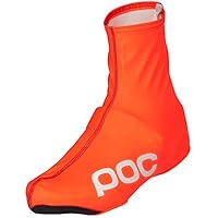 POC Avip Rain Bootie Escarpines, Hombre, Naranja (Zink Orange), M
