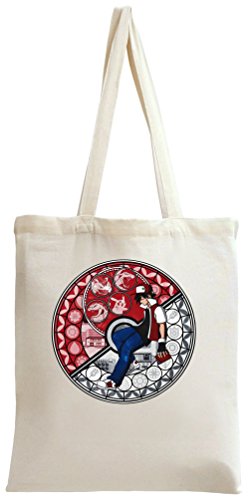 Preisvergleich Produktbild Awakening Red Tote Bag