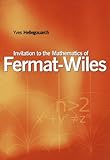 Image de Invitation to the Mathematics of Fermat-Wiles
