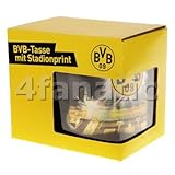 Technische Details: BVB Tasse mit Stadionprint 177000200