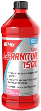 L Carnitine 1500 With Vitamin B5 Watermelon 473 Ml Amino | Desertcart Brunei