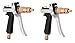 HSR Brass Nozzle Car/Bike/Gardening Wash Water Gun Spray - Pack of 2 RS.999.00