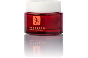 Erborian - Skin Therapy - Multi-perfecting night Serum with 17 Super Ingredients - Suitable for all skin types - Korean cosmetics