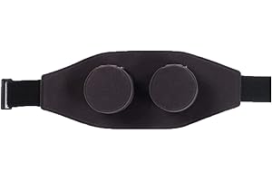 EIGHTSPACE Stainless Steel Copper Box,Multifunction Moxa Smokeless Four Combined Cups Moxibustion Clothes for Men Women Elderly (2 Box)