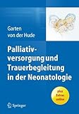 Image de Palliativversorgung und Trauerbegleitung in der Neonatologie