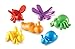 Learning Resources in the Garden Critter Counters - Set of 72