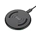 Produktbild YOOTECH Wireless Charger, Wireless Ladestation 7.5W Wireless Charger Ladestation für iPhone X iPhone 8/8 Plus, 10W Fast Wireless Ladegerät Induktive für Samsung Galaxy Note 8/S8, S7/S7 Edge