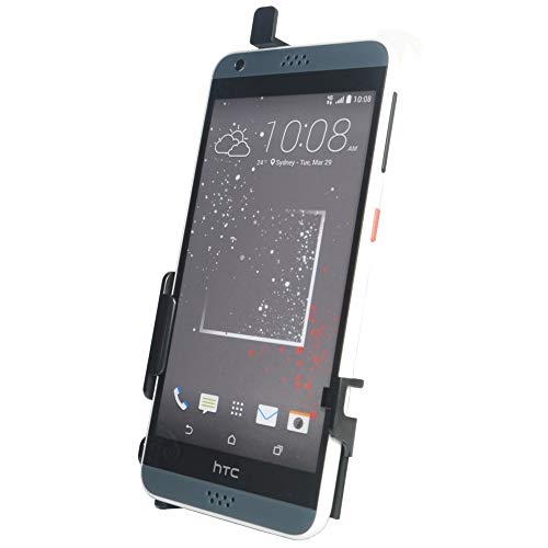 Preisvergleich Produktbild Haicom Halteschale für HTC Desire 530 - Hi-467 - schwarz