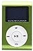 Produktbild Mini-Metall-MP3 Mikro-Sd TF USB-Unterstützung für den Sport zu 16GB Karte Media Player Musik Zufalls up & Laufen (NO SD-Karte) (Grün)
