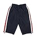 Infant MLB Washington Nationals Track Pants with Embroidered Logo 3-6 Multicolor