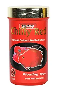 Taiyo Chilly Super Red, 100 g