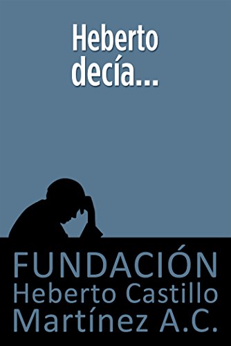 Pdf Heberto Decia Epub