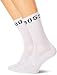 Produktbild BOSS Herren RS Sport CC Socken, Weiß (White 100), 47/50 (Herstellergröße: 47-50) (erPack 2