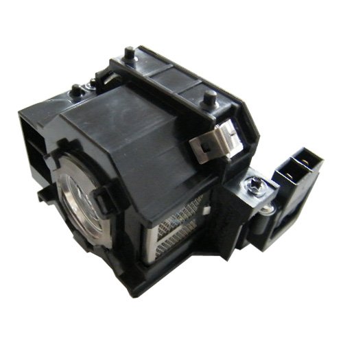 Preisvergleich Produktbild codalux Ersatzlampe für EPSON ELPLP41, V13H010L41 mit Gehäuse