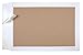 Price comparison product image CARDBOARD BACKING BAGS C4 OF WE