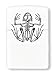 Produktbild C+P Frog Skeleton Navy Seal Feuerzeug