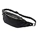 Produktbild Leder Gürteltasche Schulter Crossbody Brusttasche Outdoor Freizeit Schultertasche Herren Kleine Brusttasche Daypack für Männer & Frauen