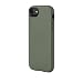 Produktbild Incase ICON Schutzhülle für Apple iPhone 8 / 7 - anthrazit [TENSAERLITE® Schutztechnologie I Extrem robust I Stoßabsorbierend] - INPH170237-ANT