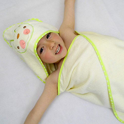 Preisvergleich Produktbild Caterpillar Große Luxus-Baumwolle Kapuzentuch von The Dream Bag