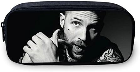 Tom Hardy Make Up Bag