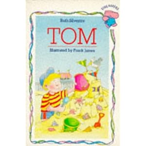 Tom (Hippo fiction)