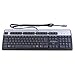 Produktbild HP Standard Basis Tastatur PS/2 (EN)