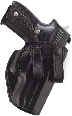 GALCO SUMMER COMFORT 3" 1911 RH BLK