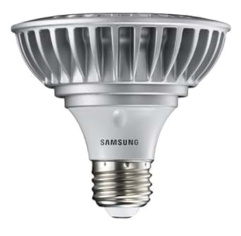Samsung LED-Lampe 15W, ersetzt 75 Watt, extra warmton ...