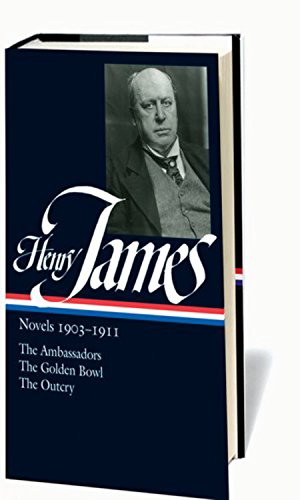 The ambassadors (English Edition) The ambassadors (English Edition)