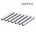 Produktbild Tree-on-Life 1000 Stücke 1008J Tür Geformt Heftklammern 11,3 * 1,2mm Nägel Für Tacker 3 In 1 Hefter Maschinenzubehör Carpenter Tool