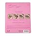 Ularma 6Pcs Makeup Stencils For Perfect Cat Eyeliner And Smoky Eyes