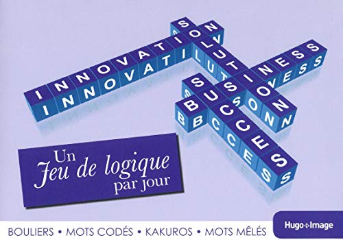 Télécharger Un jeu de logique par jour 2013 PDF Ebook En Ligne