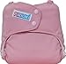 Piriuki V3 Reusable Pocket Diaper (Pink)