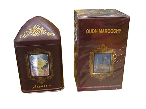 Preisvergleich Produktbild oudh Maroochy bakhoor
