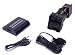 Produktbild Bluetooth Freisprechanlage, Bluetooth Musik Streaming Adapter für Originalradios inkl. AUX und USB-Ladebuchse BTA-BM1