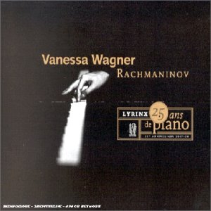 Sonate pour Piano No.2/Rachman