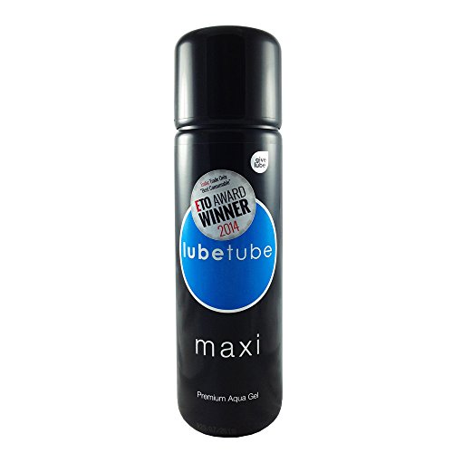 Preisvergleich Produktbild Give Lube Pornhub Premium Aqua Gel, 250 ml