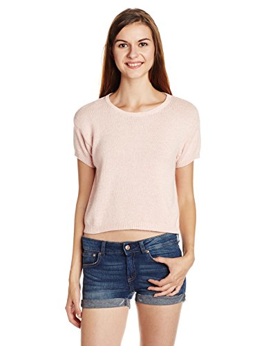 People Womens Cotton Pullover RS.269 (80.00% Off) - Amazon