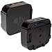 Price comparison product image HIDEit ATV4K Mount - Wall Mount Made Exclusively for Apple TV 4K