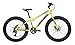 Produktbild Fahrrad Fat Bike Kinder Atala Iceberg 2017 gelb fluo 24 "