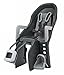 Produktbild Polisport GUPPY MAXI FF Fahrrad Kindersitz für hinten Grau Silber
