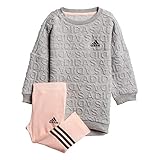 adidas babyschuhe schwarz Es hat ein Rundhals-Design mit einer gerippten Konstruktion
